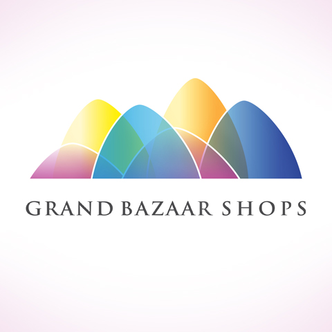Grand Bazaar Shops